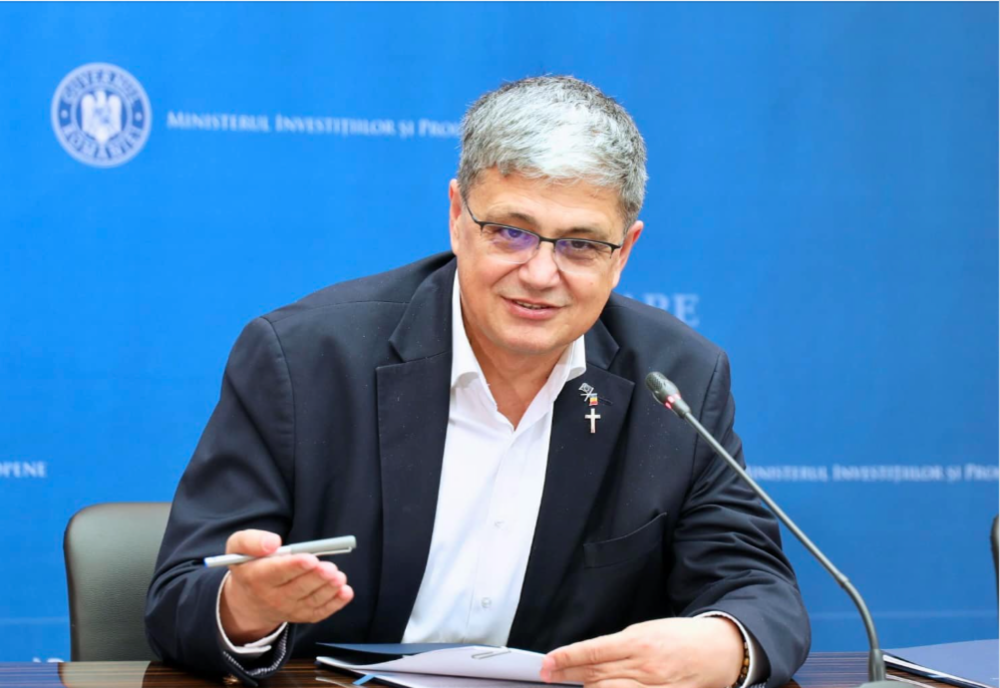 ROMÂNIA VA LANSA 13 APELURI DE PROIECTE ÎN VALOARE DE 980 MILIONAE EURO PENTRU DEZVOLTARE DURABILĂ ÎN 2025