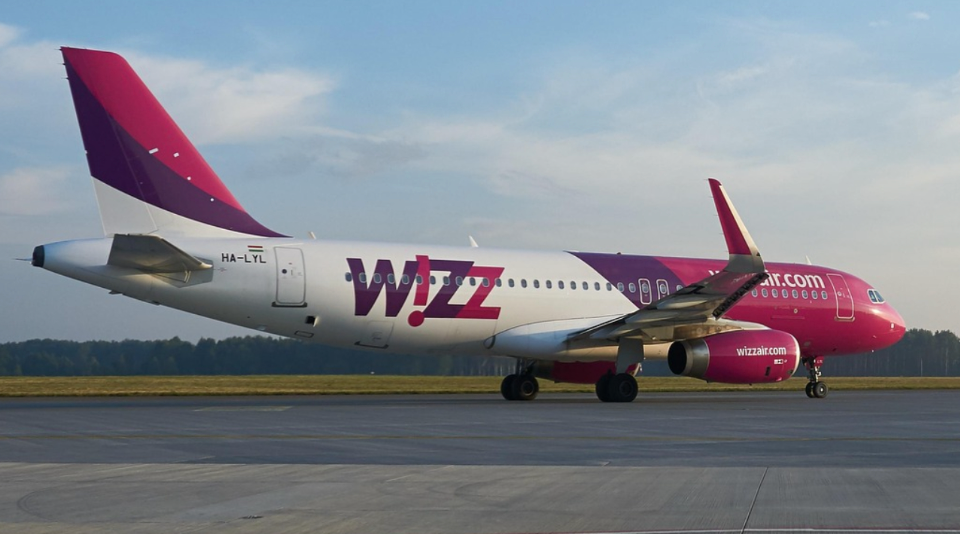 Românii care zboară cu Wizz Air vor avea parte de cea mai mare schimbare din ultimii ani