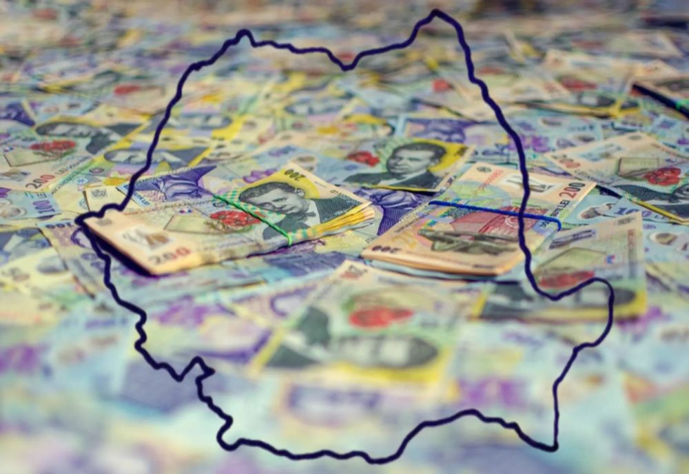 LIDERUL SENATORILOR AUR AVERTIZEAZĂ CĂ DATORIA ROMÂNIEI ATINGE UN NOU RECORD NEGATIV  