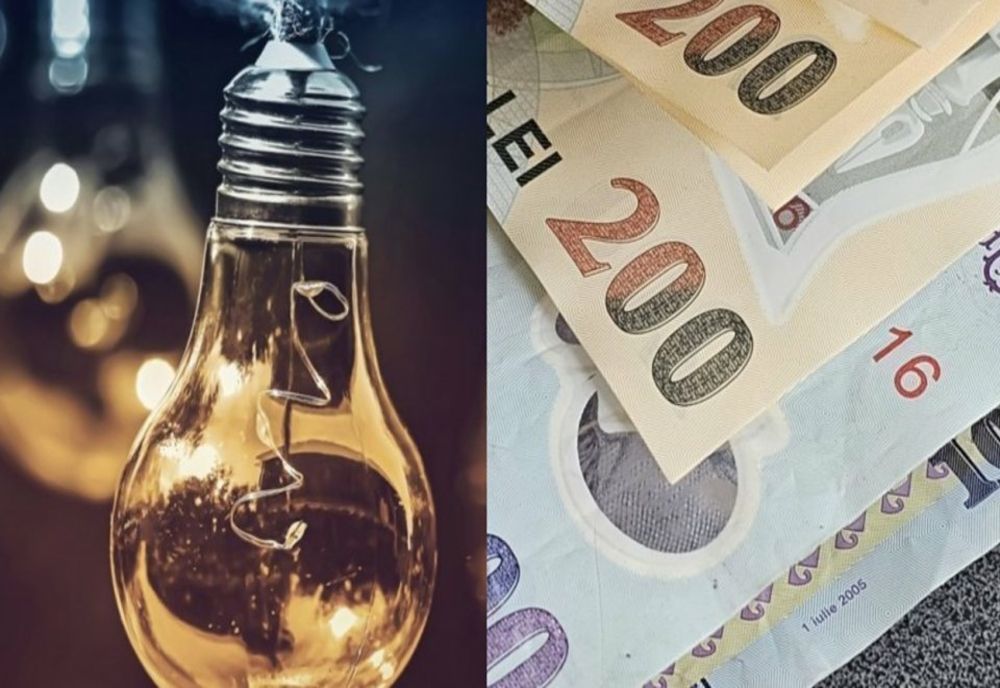 Primele FACTURI cu tarife neplafonate la energie electrică. Șoc dublu pentru abonați și nelămuriri privind cota de TVA