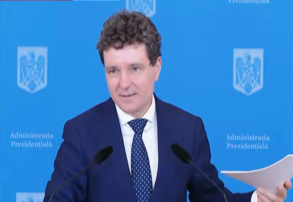 NICUȘOR DAN ANUNȚĂ CÂT DUREAZĂ MĂSURILE DE AUSTERITATE