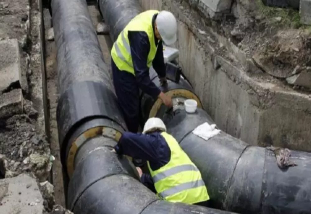 BUCUREȘTI: PESTE 120 DE IMOBILE RĂMÂN FĂRĂ APĂ CALDĂ DIN CAUZA LUCRĂRILOR TERMOENERGETICA ÎN TOATE SECTOARELE