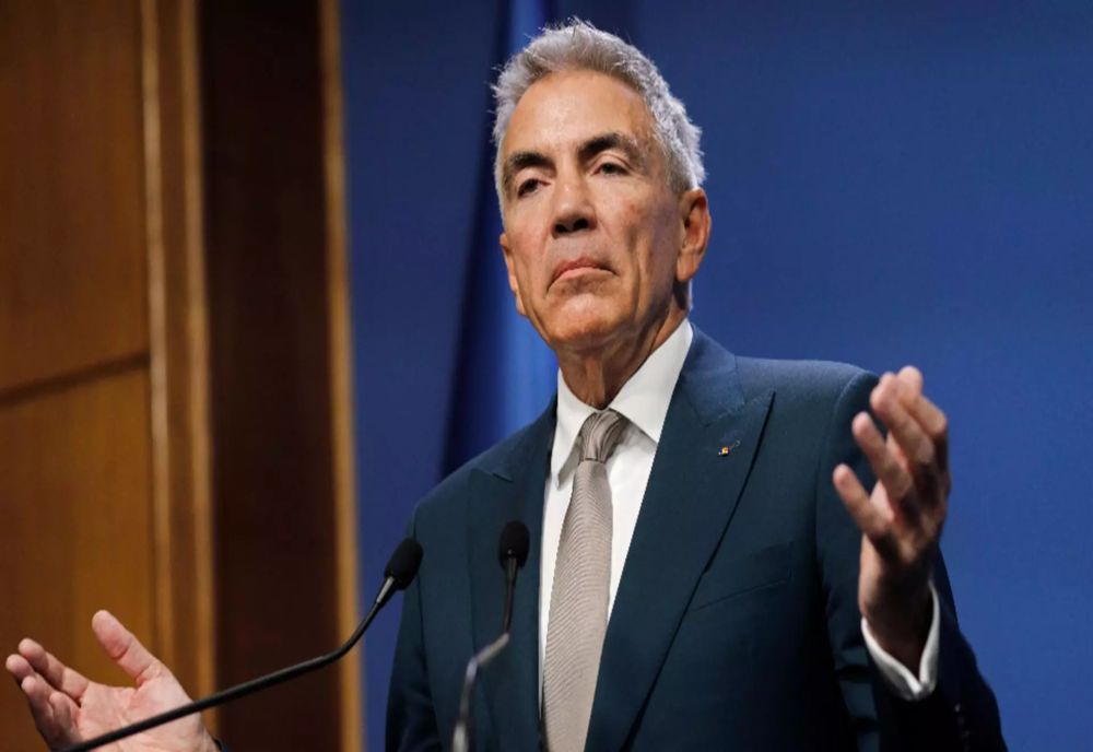 UGIR-1903 CERE REVIZUIREA DE URGENȚĂ A ECHIPEI COORDONATE DE VICEPREMIERUL DRAGOȘ ANASTASIU 