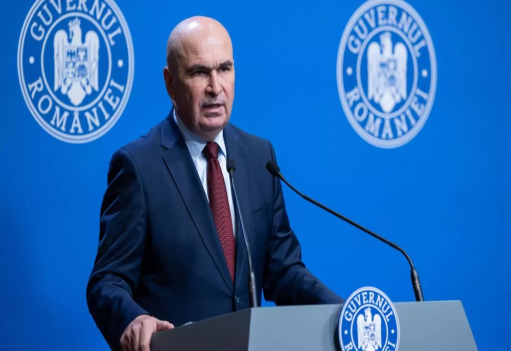 Guvernul, sub lupa agenției care decide ratingul de țară. Bolojan, întrevedere cu reprezentanții Moody's ca să explice echilibrarea bugetului