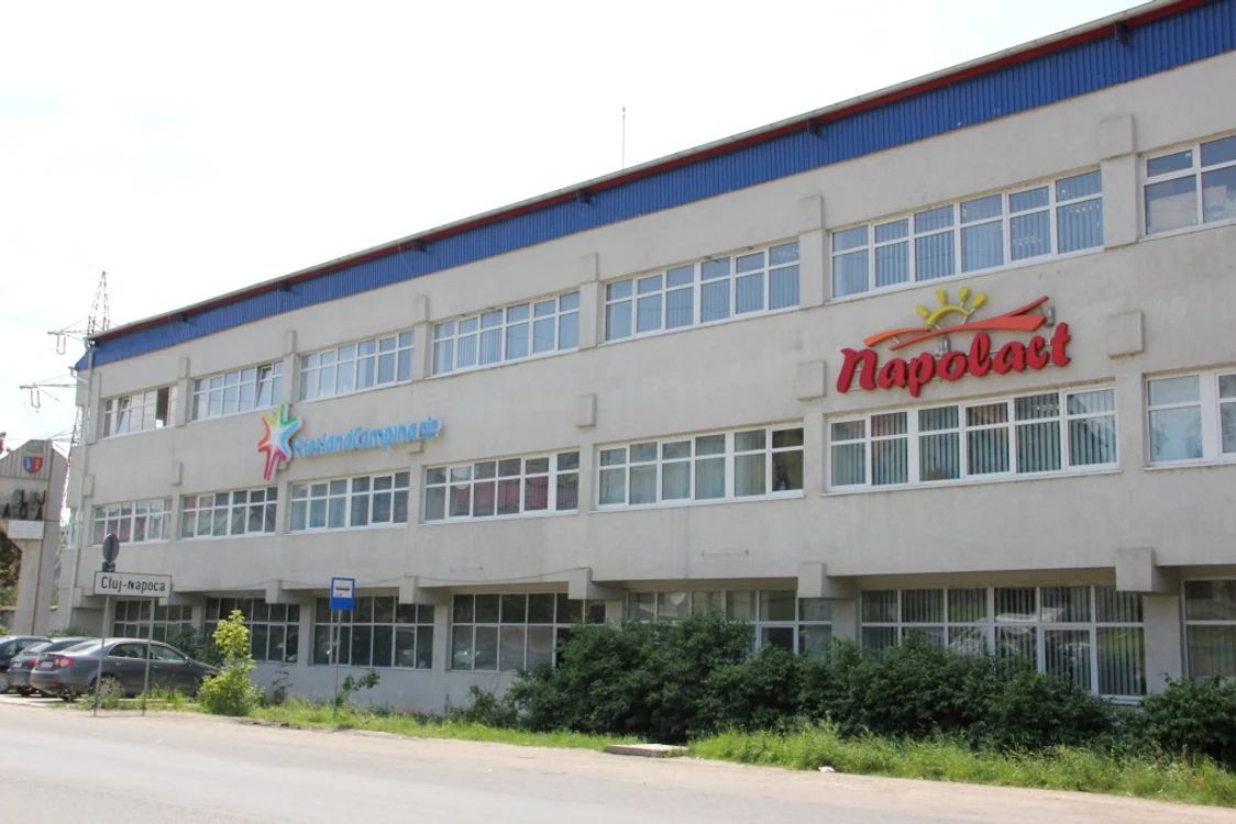 Consiliul Concurenței analizează vânzarea NAPOLACT. Cea mai mare companie de lactate, preluată de o firmă maghiară