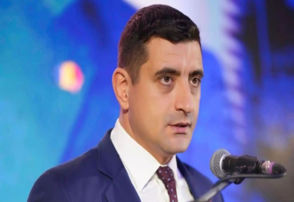 GEORGE SIMION: „ACORDUL MERCOSUR AR DISTRUGE AGRICULTURA ROMÂNEASCĂ. STATUL TREBUIE SĂ-I LASE PE OAMENI SĂ PRODUCĂ”