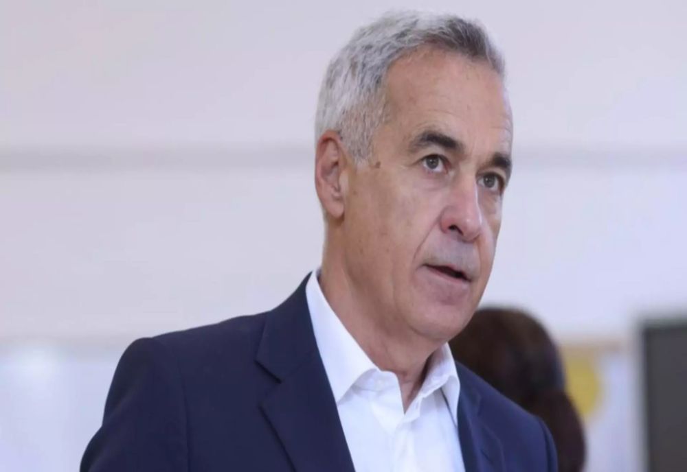 „Mișcarea suveranistă e tot mai puternică” VIDEO