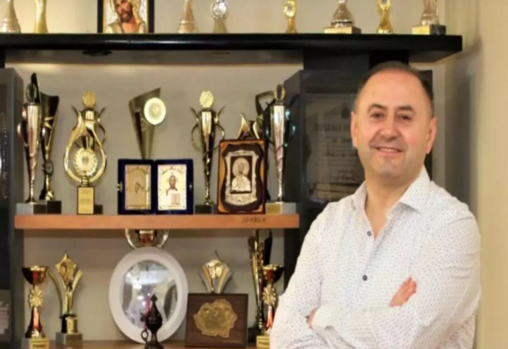 Afaceristul Fănel Bogos va primi despăgubiri de peste trei milioane de lei. Lovitură de teatru în dosarul unde apare numele lui Bolojan