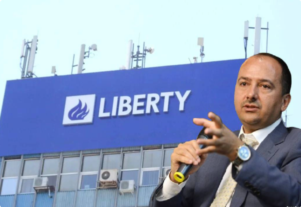 Devalizarea combinatului Liberty Galați. Ce rol are Remus Borza, administratorul judiciar preferat al celor de la putere