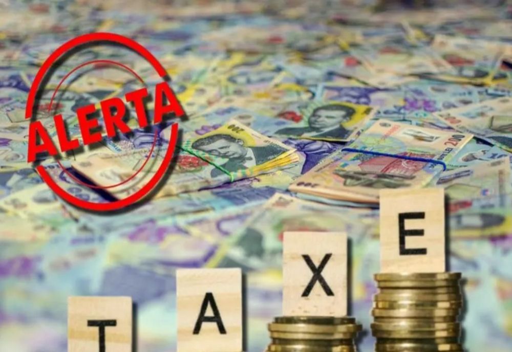Lista noilor taxe din 2026: Ce dări vor plăti românii după „reforma Bolojan”?