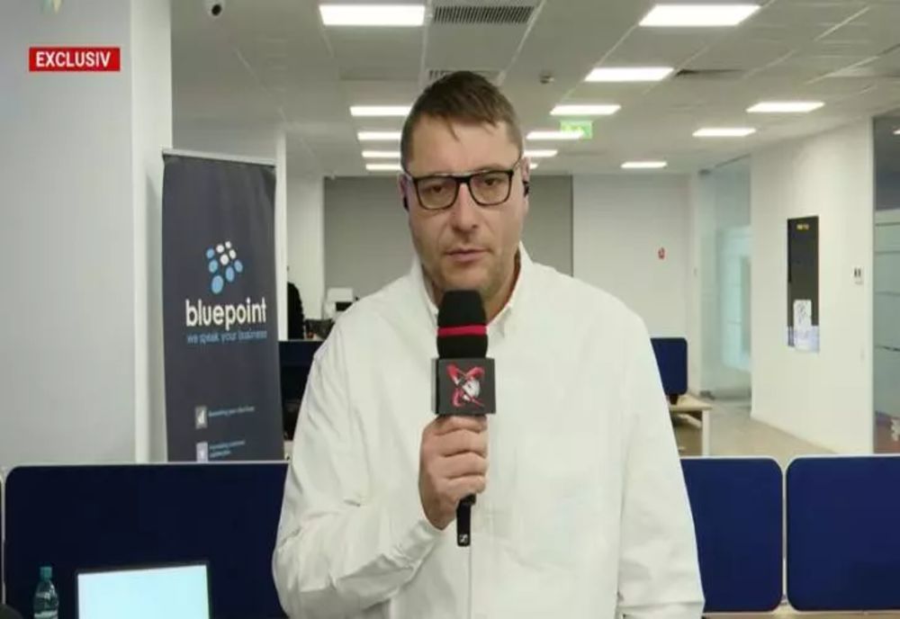 Prezență foarte mică la urne. Vladimir Ionaș, director Avangarde: "Cetățenii trebuie să înțeleagă că ei decid"