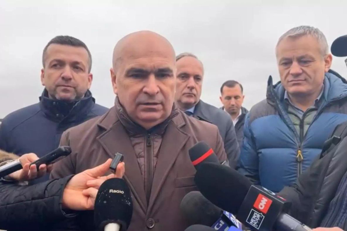 Sindicatele, reacție dură după ce Bolojan le-a mulțumit românilor că „susțin” măsurile de austeritate