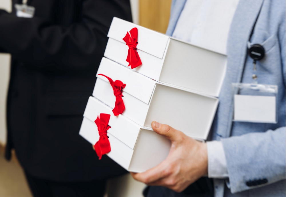 HR în 2026: Ce cadouri funcționează într-o echipă mixtă