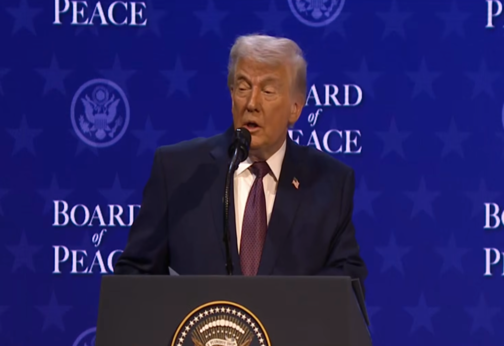 Donald Trump le-a transmis românilor ce planuri are cu mineralele rare din România