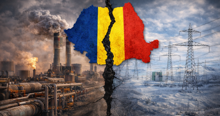 România în ger, între improvizație și o lecție neașteptată de securitate energetică - analiză