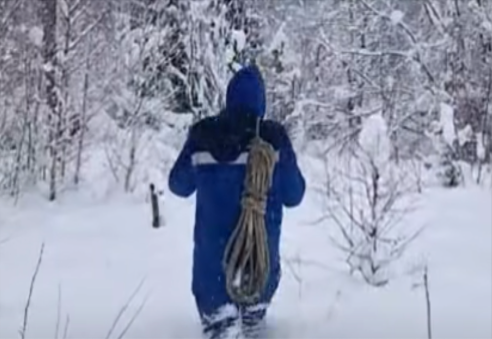 Vremea extremă lovește puternic România. Mii de familii au rămas fără curent electric după două zile de ninsori abundente