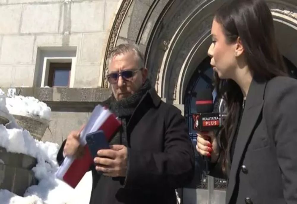 Scandalul deszăpezirii în Sectorul 1. Avocatul Romprest pasează vina consilierilor și refuză să dea explicații