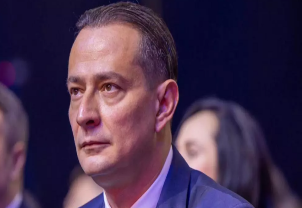 Daniel Băluță, atac devastator la Ciucu: „Prin țevi nu circulă politică, nici lacrimile domnului primar, ci ar trebui să circule agent termic”