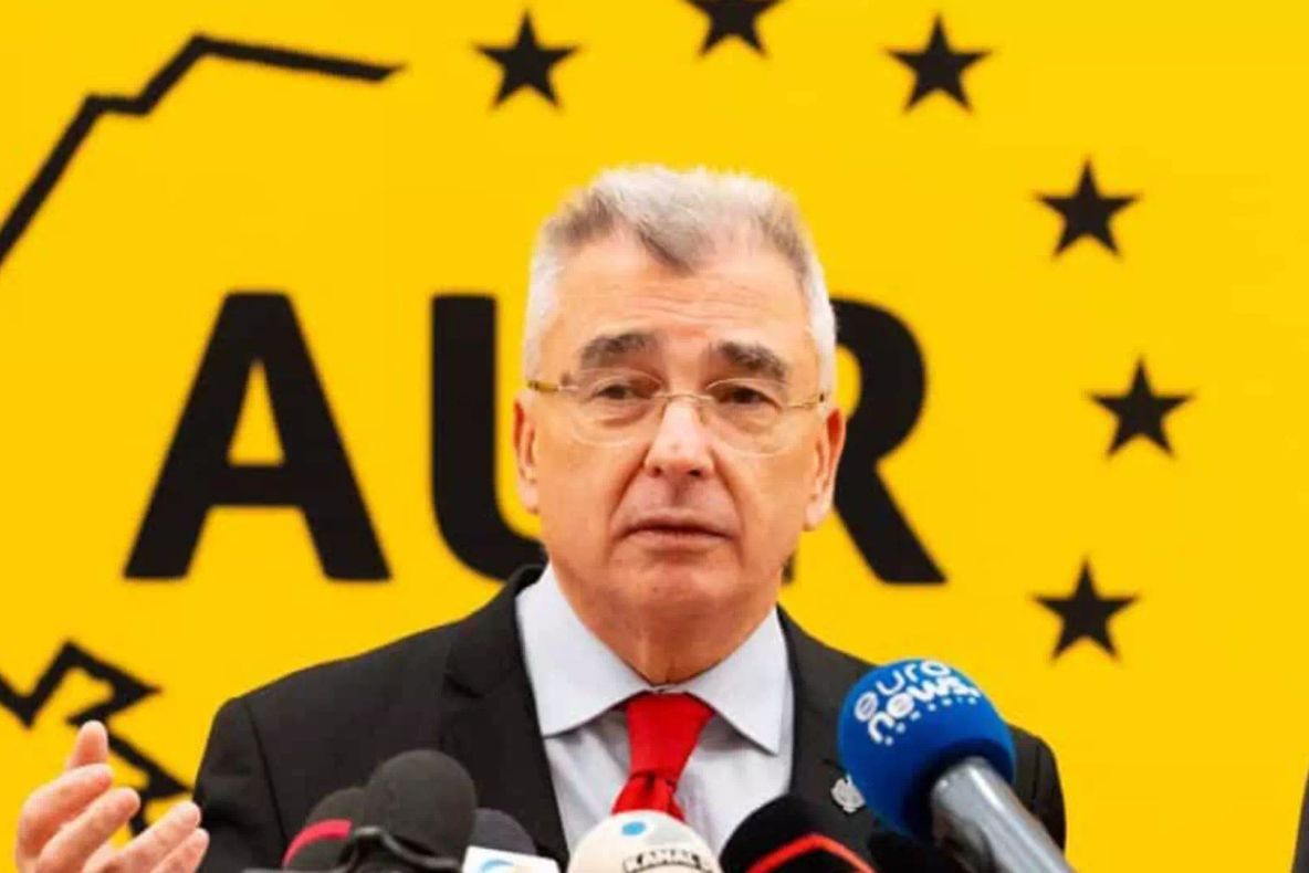 Senatorul AUR Petrișor Peiu, la „Culisele Statului Paralel”: „Politicile lui Ilie Bolojan au împins România în criză”