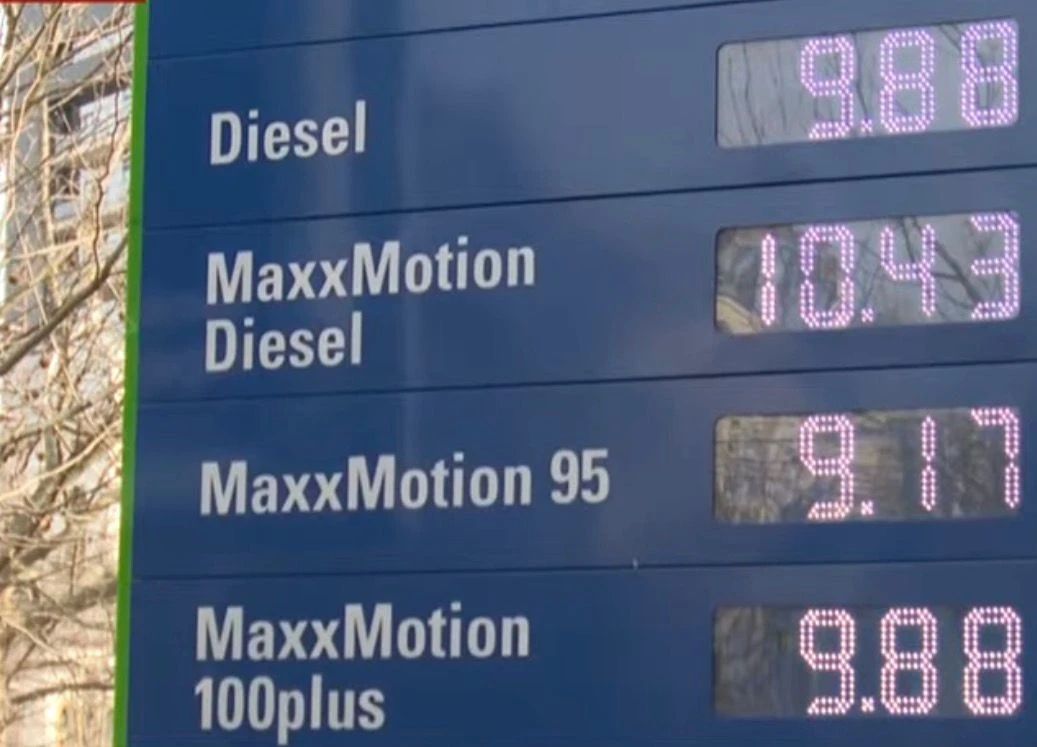 Cum arată al doilea pachet de măsuri în criza de la pompă. Guvernul ar putea aplica scenariul din 2022, „contribuție voluntară” de la benzinării