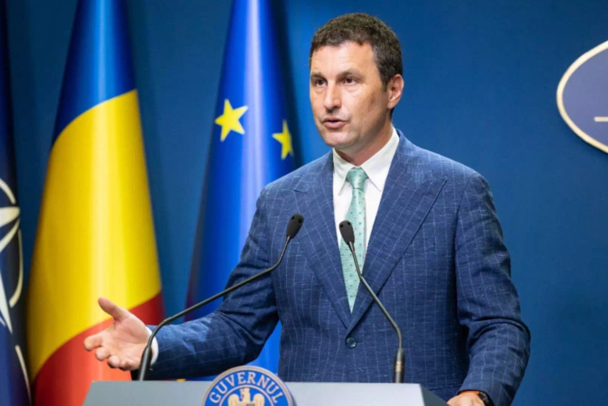 Înșelătoria cu etichetele de la raft, ce a descoperit ministrul Agriculturii: „Nu am putut verifica dacă produsul e românesc”