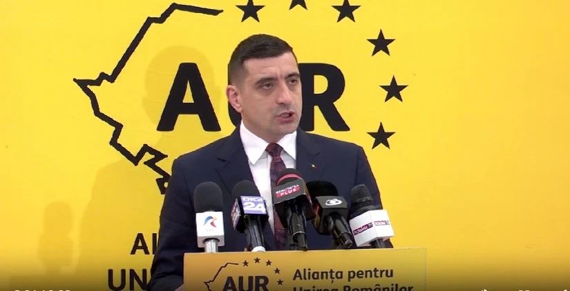 George Simion, semnal de alarmă din Gorj: „CEO Oltenia și Șantierul Naval Mangalia, victimele unei crime economice”