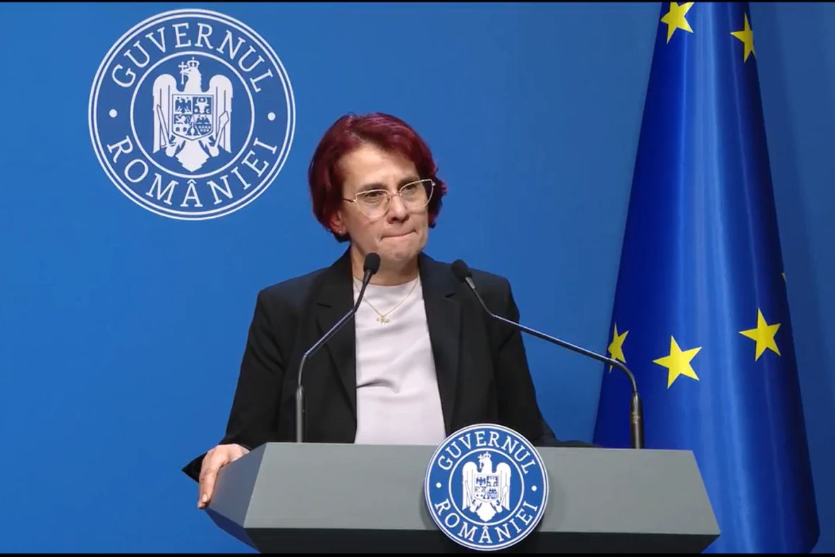 Guvernul a adoptat OUG privind reducerea ACCIZEI la motorină și a instituit contribuția de solidaritate pentru producători -DOCUMENT