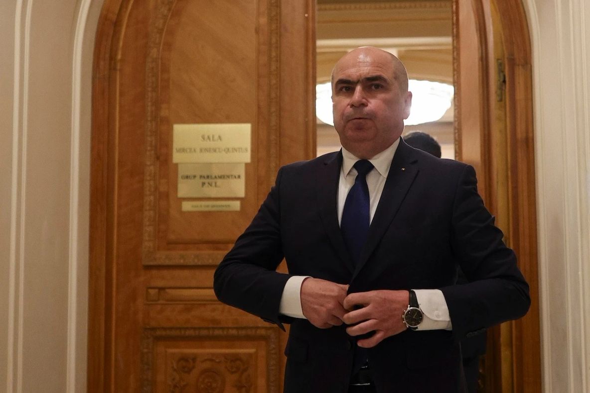 Analiză Daniel Udrescu: Derapajul constituțional al domnului Bolojan. OUG ca instrument de guvernare fiscală curentă