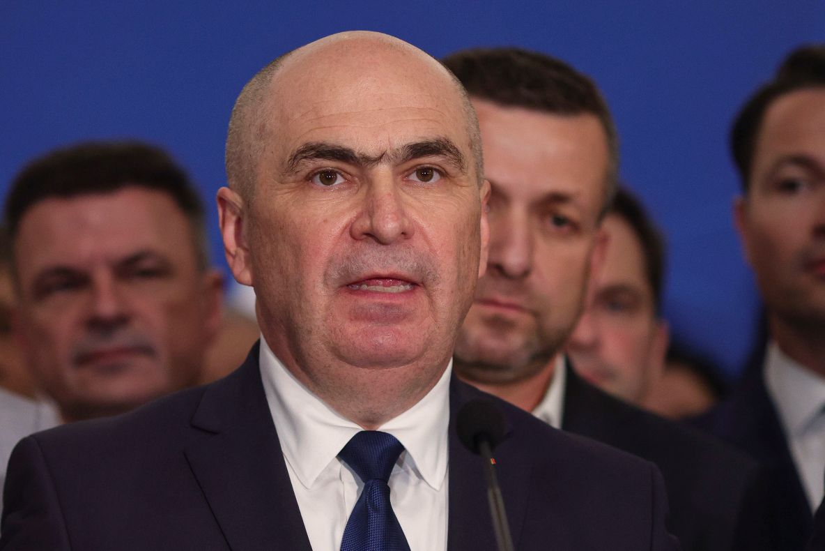 Ilie Bolojan l-ar fi înlocuit pe secretarul de la Energie