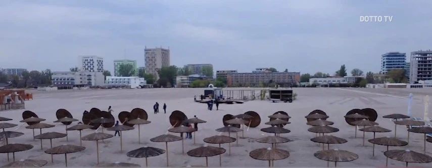 Pustiu pe litoral înainte de Rusalii. Hotelierii au ajuns să taie prețurile ca să mai vină turiștii