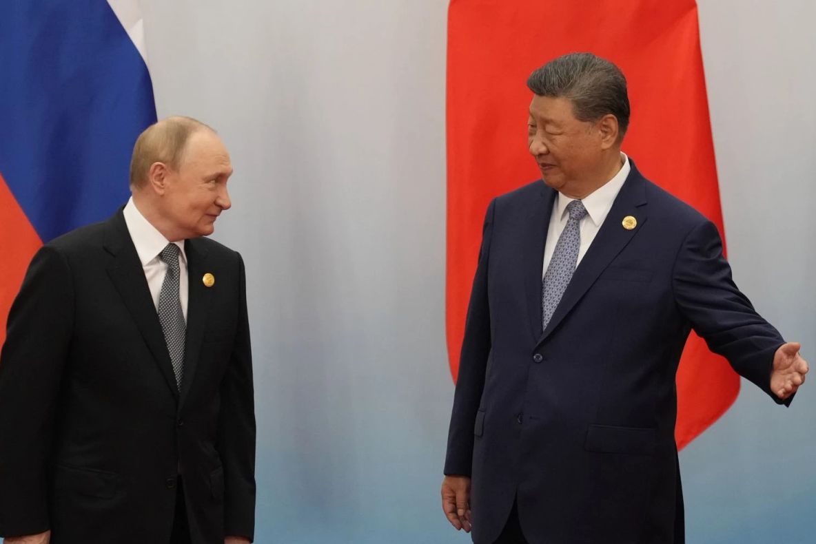 Xi Jinping refuză gazul lui Putin. China respinge oferta Rusiei și cere gaz de 5 ori mai ieftin