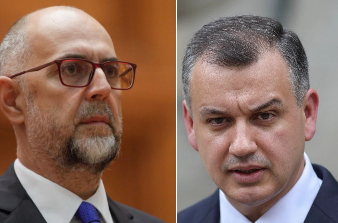 Kelemen Hunor, după întâlnirea cu Eugen Tomac: Aproape imposibil să votăm un guvern din care nu facem parte. Ce i-a transmis premierul desemnat