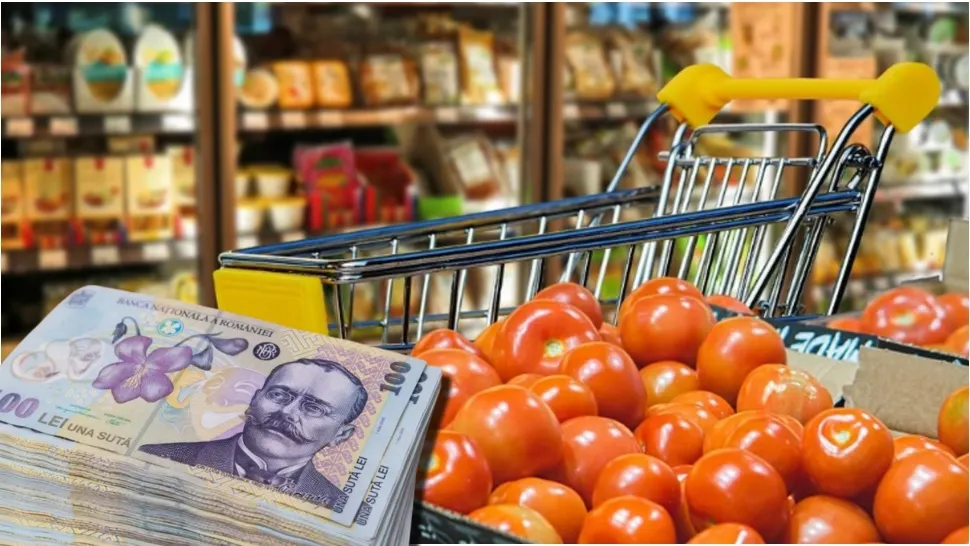 Incredibil, dar adevărat: Românii au ajuns să plătească mai mult ca italienii pe alimente. Care este diferența