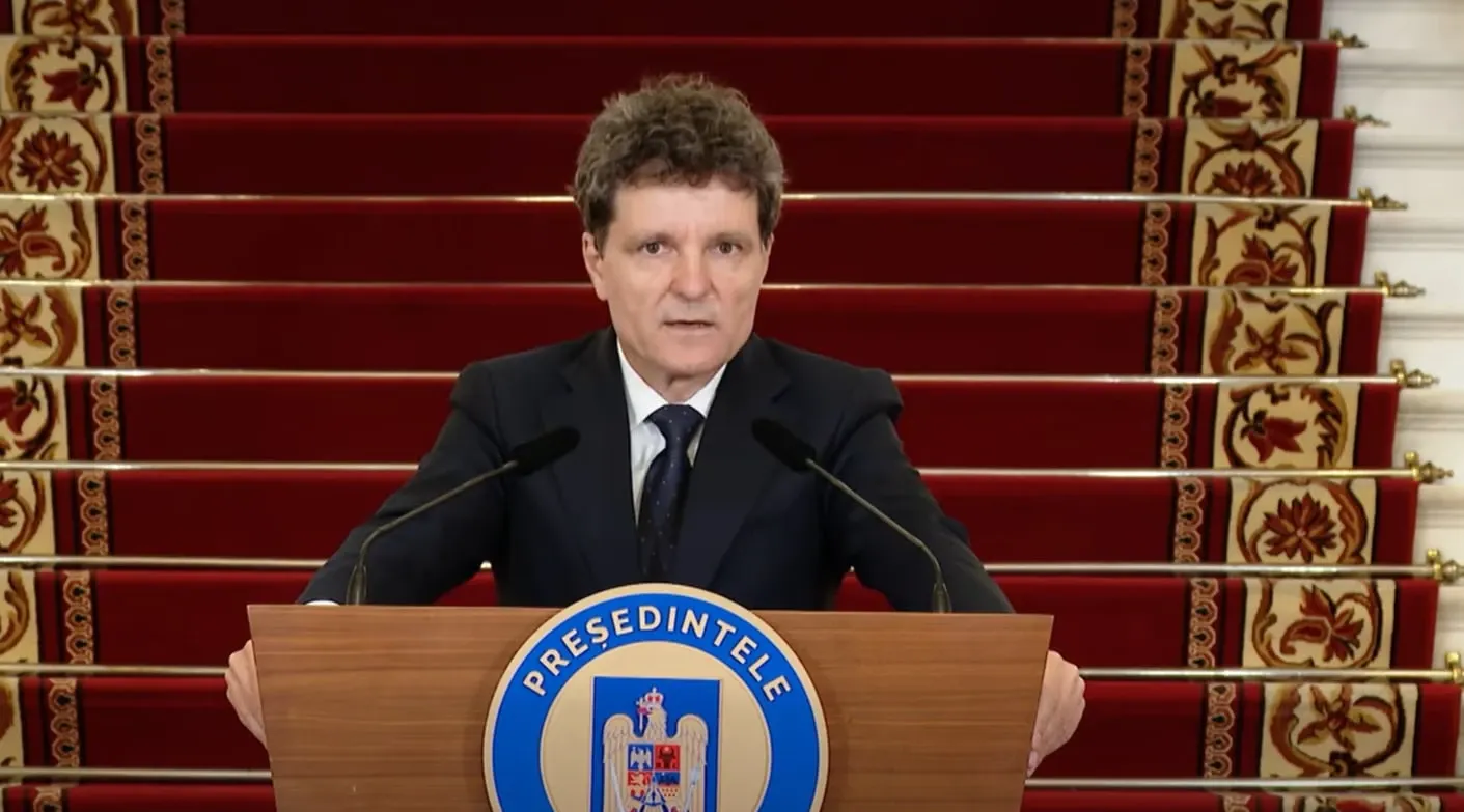 Disperarea USR atinge cote maxime: atac furibund la președintele Nicușor Dan