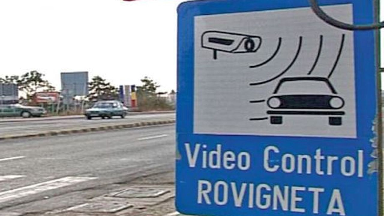 Se scumpește rovinieta din iulie. Cine scapă de majorare?
