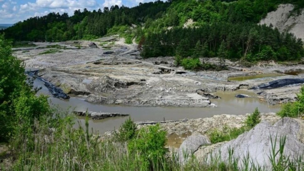 România primește peste 14 milioane de euro de la UE după inundațiile devastatoare din 2025
