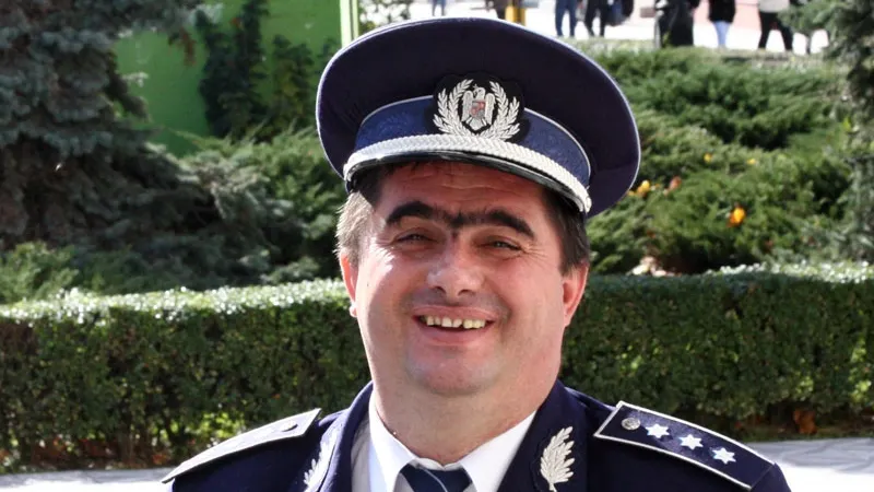 Misterul șinelor evaporate: Hoții de cale ferată de la Uzina Sadu s-au dovedit prea rapizi pentru Salvador Caragea, omul lui Miruță. Cazul a ajuns la DNA