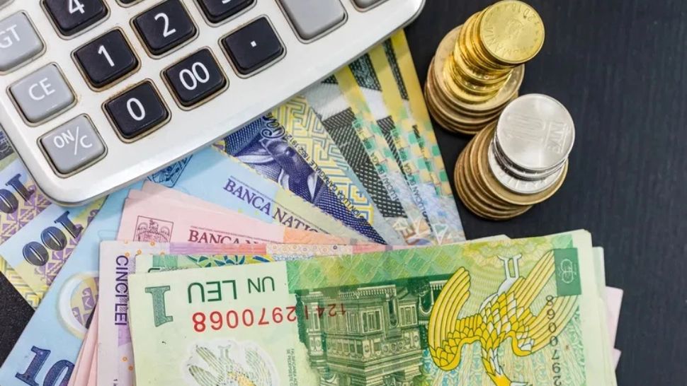 INS: Scădere a cifrei de afaceri în comerțul cu amănuntul în primele două luni ale anului 2026