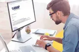 Ziua și mentenanța la ANAF. Site-ul instituției și SPV-ul au picat din nou, la doar 24 de ore de la ultima reparație