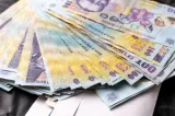 Bani mai mulți doar pe hârtie: salariul mediu trece de 9.200 de lei, dar inflația înghite toate măririle în 2026