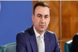 Bogdan Ivan a primit aviz favorabil pentru funcția de ministru al Energiei