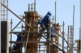 INS: Costuri mai mari în construcţii şi industria extractivă, raportat la anul trecut