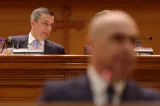 Sorin Grindeanu îl amenință pe Ilie Bolojan cu plângere penală:”Nu vom permite nimănui să distrugă sistemele publice din România”