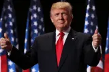Donald Trump a raportat venituri de peste 1,4 miliarde de dolari din afacerile cu criptomonede