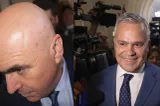 Ședință crucială la PNL. Adrian Veștea a părăsit reuniunea, după ce i‑a anunțat că guvernul său va fi votat miercuri – LIVE TEXT