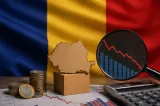 România rămâne la limita zonei speculative: trei agenții de rating mențin calificativul BBB minus