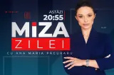 Ana Maria Păcuraru: „La Cotroceni ajunge o anchetă care lovește nu în Bolojan, nu în Fritz, ci în anturajul președintelui”