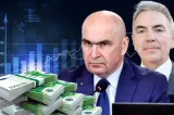 Banii din PNRR, împărțiți pe relații. Legăturile dubioase cu Ilie Bolojan și fostul vicepremier șpăgar -VIDEO