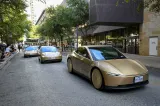 Tesla lansează taxiurile fără șofer, dar legislația este pusă la încercare: Ce se întâmplă pe drumurile publice | VIDEO