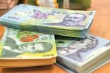 Ministerul Finanțelor s-a împrumutat cu alte 56,4 de milioane de lei de la bănci, pentru plata datoriei publice